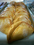 Guava Empanada