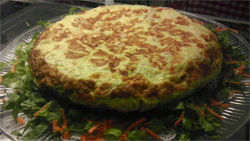 Spanish Tortilla